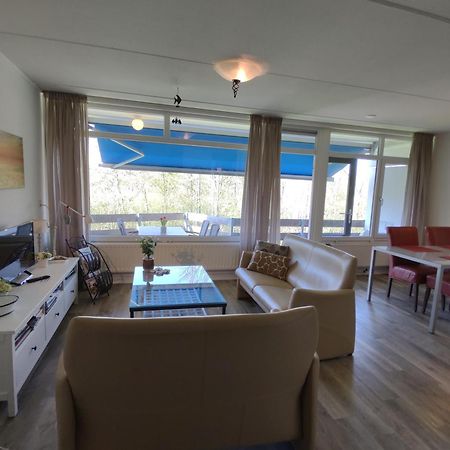 Vuurtoren Bed By The Sea Westkapelle Luaran gambar