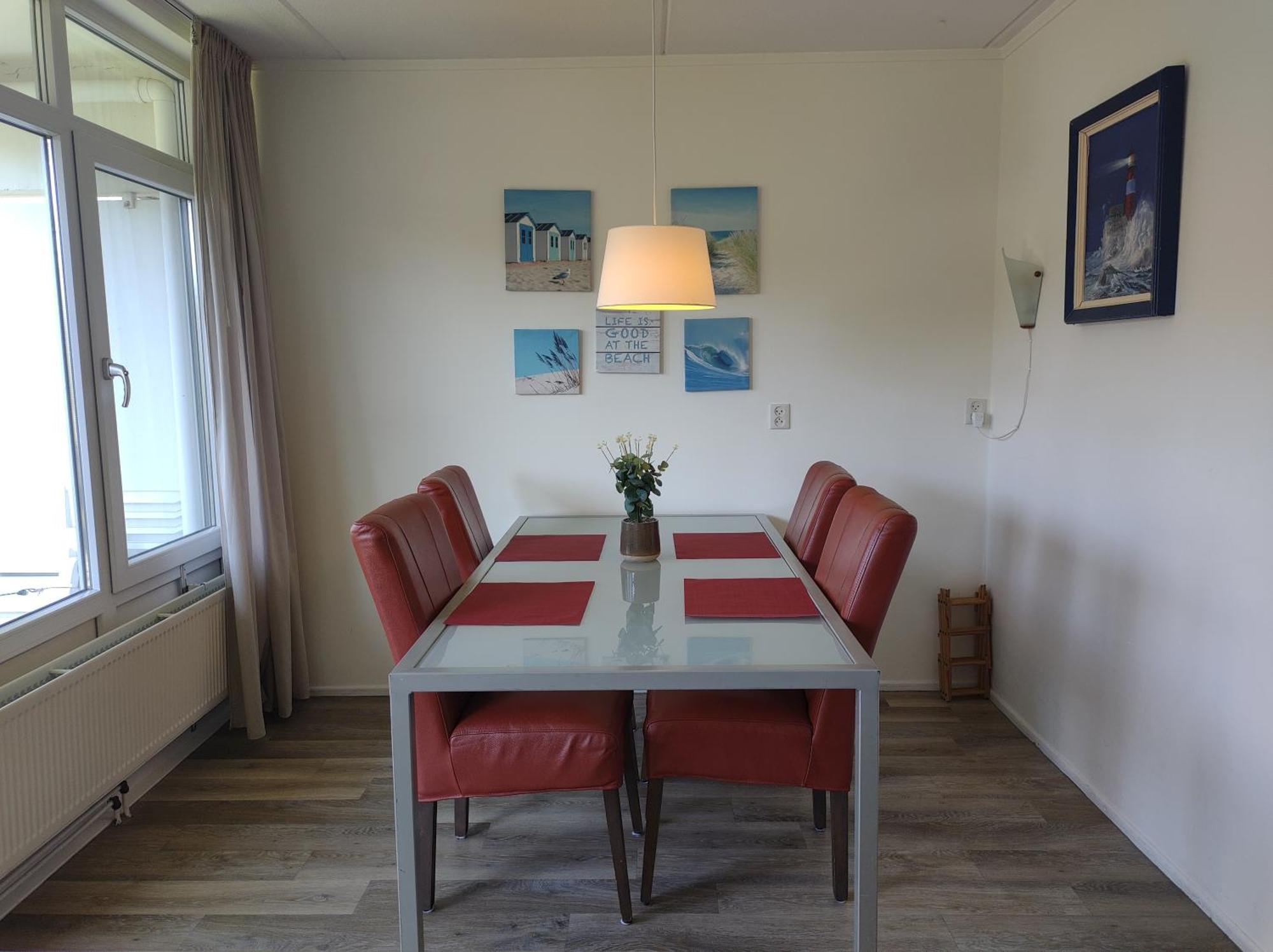 Vuurtoren Bed By The Sea Westkapelle Luaran gambar