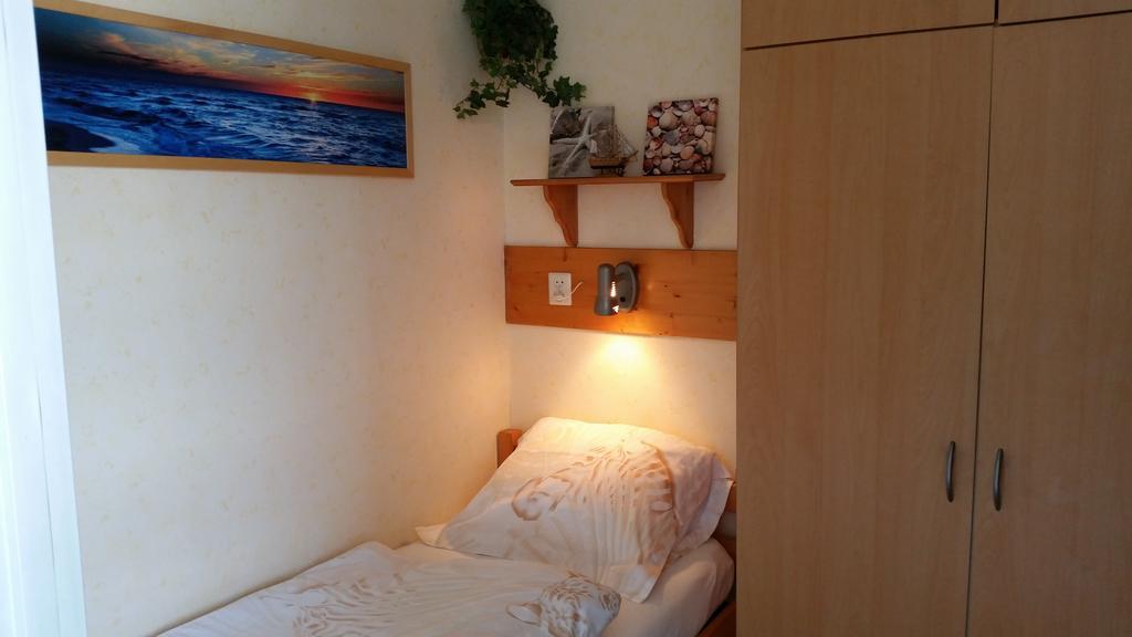 Vuurtoren Bed By The Sea Westkapelle Bilik gambar